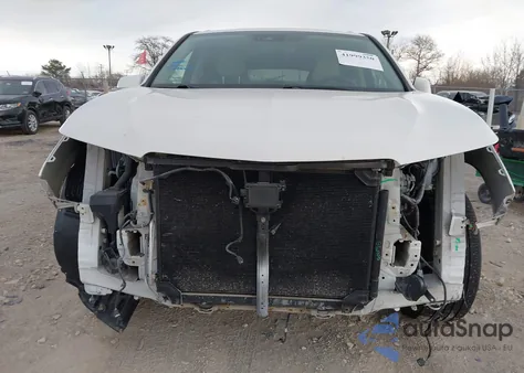 2017 Acura Mdx Advance Package z USA, uszkodzony, nr VIN 5FRYD3H85HB004754